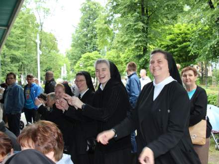 60 lat DPS w Strumieniu